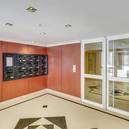 Appartamento Pins D'or Furnished Flat Antibes